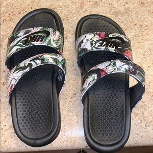 Nike Slides